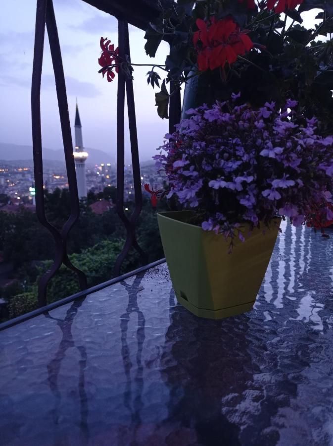 Romantic Sarajevo Luaran gambar
