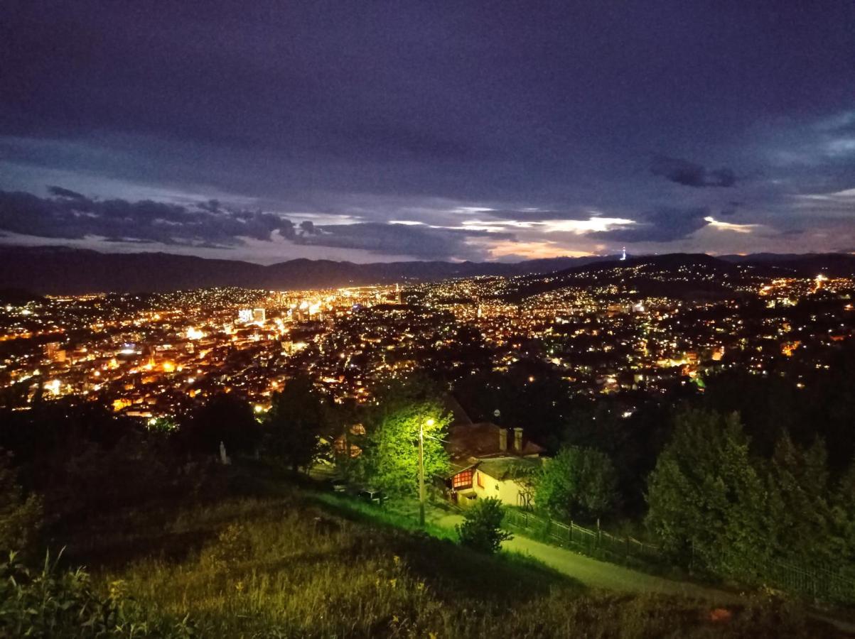 Romantic Sarajevo Luaran gambar