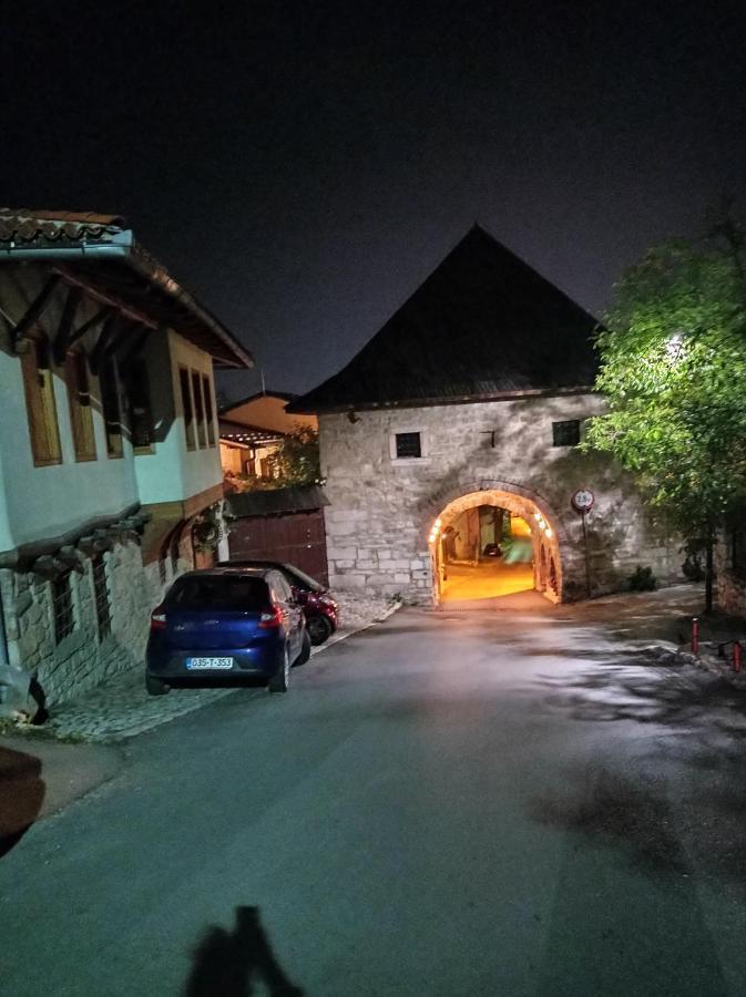 Romantic Sarajevo Luaran gambar