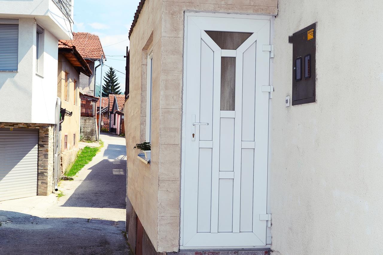 Romantic Sarajevo Luaran gambar